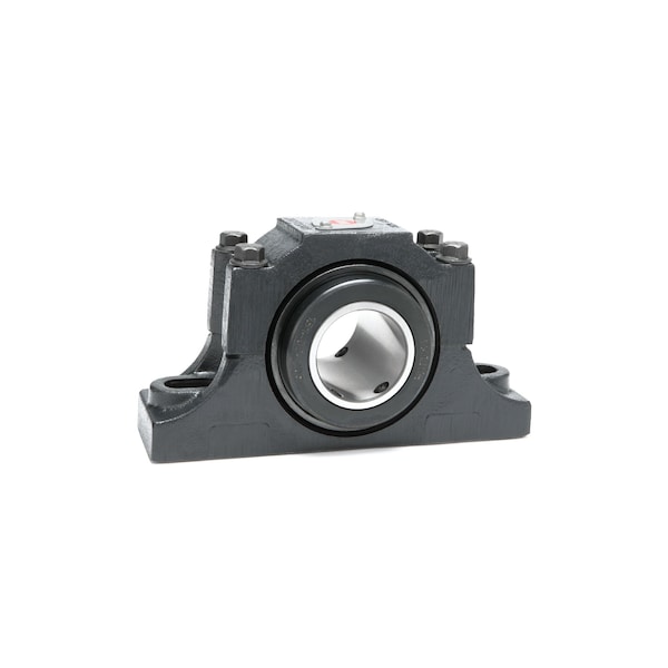 1-1/4 SPLIT E 1000, 2BPB, EXP W/CARTRG ASSY